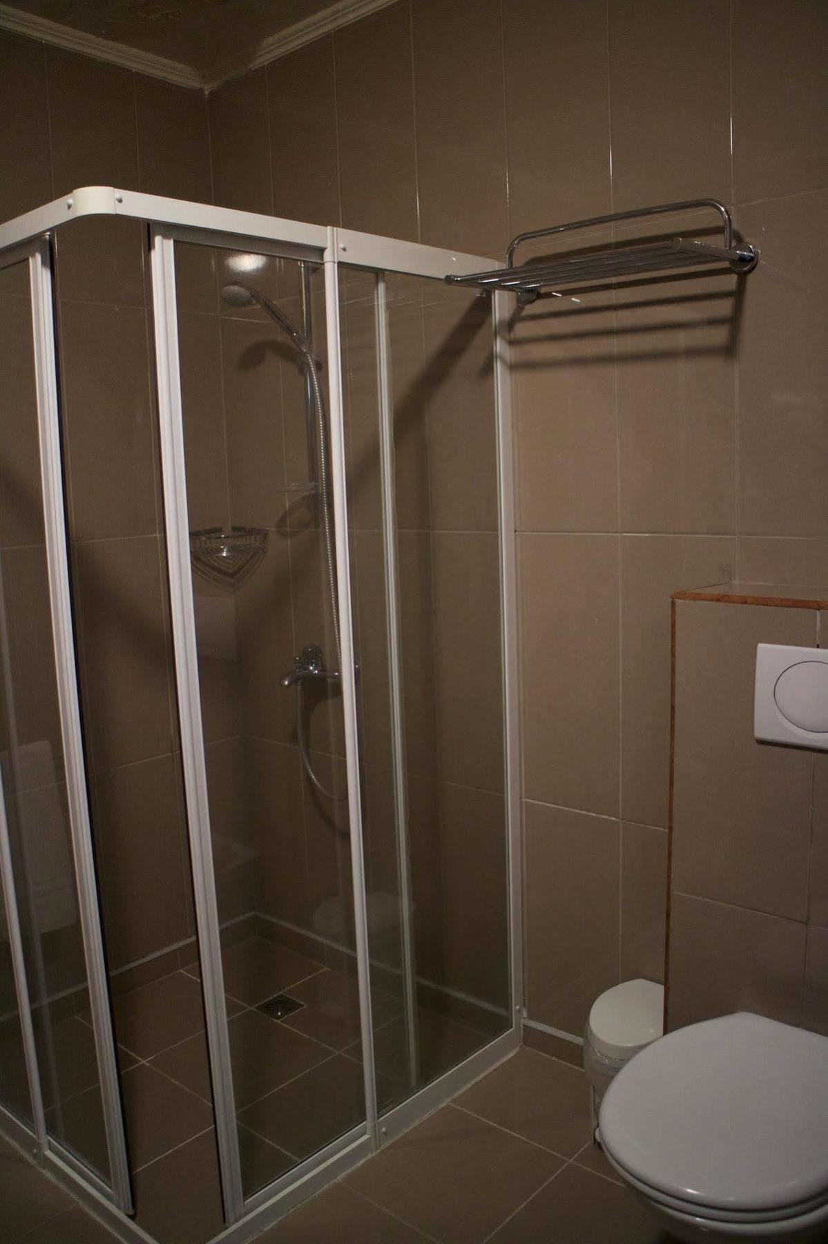 Escale Hotel Brussels