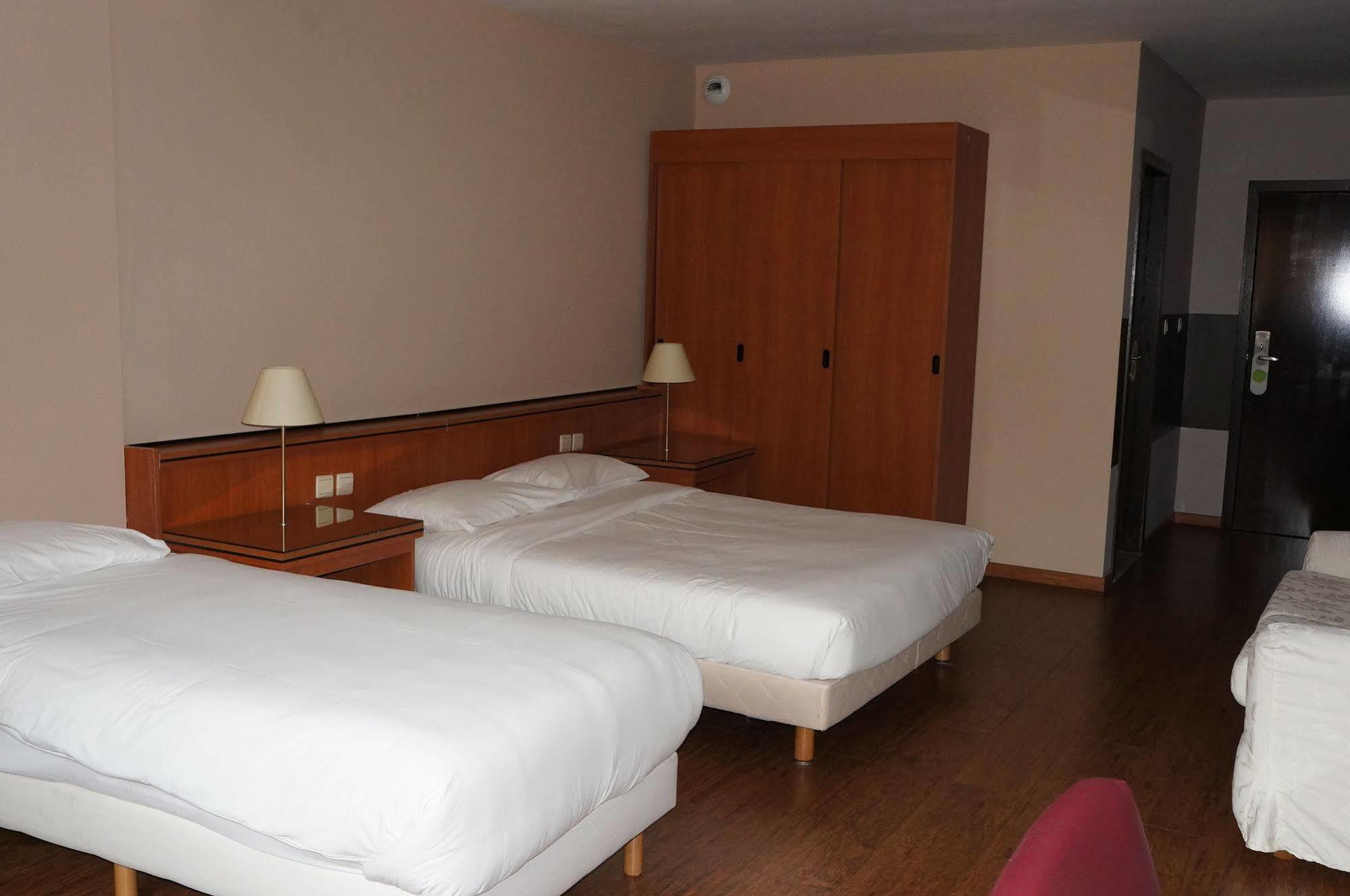 Hotel Escale Brussels
