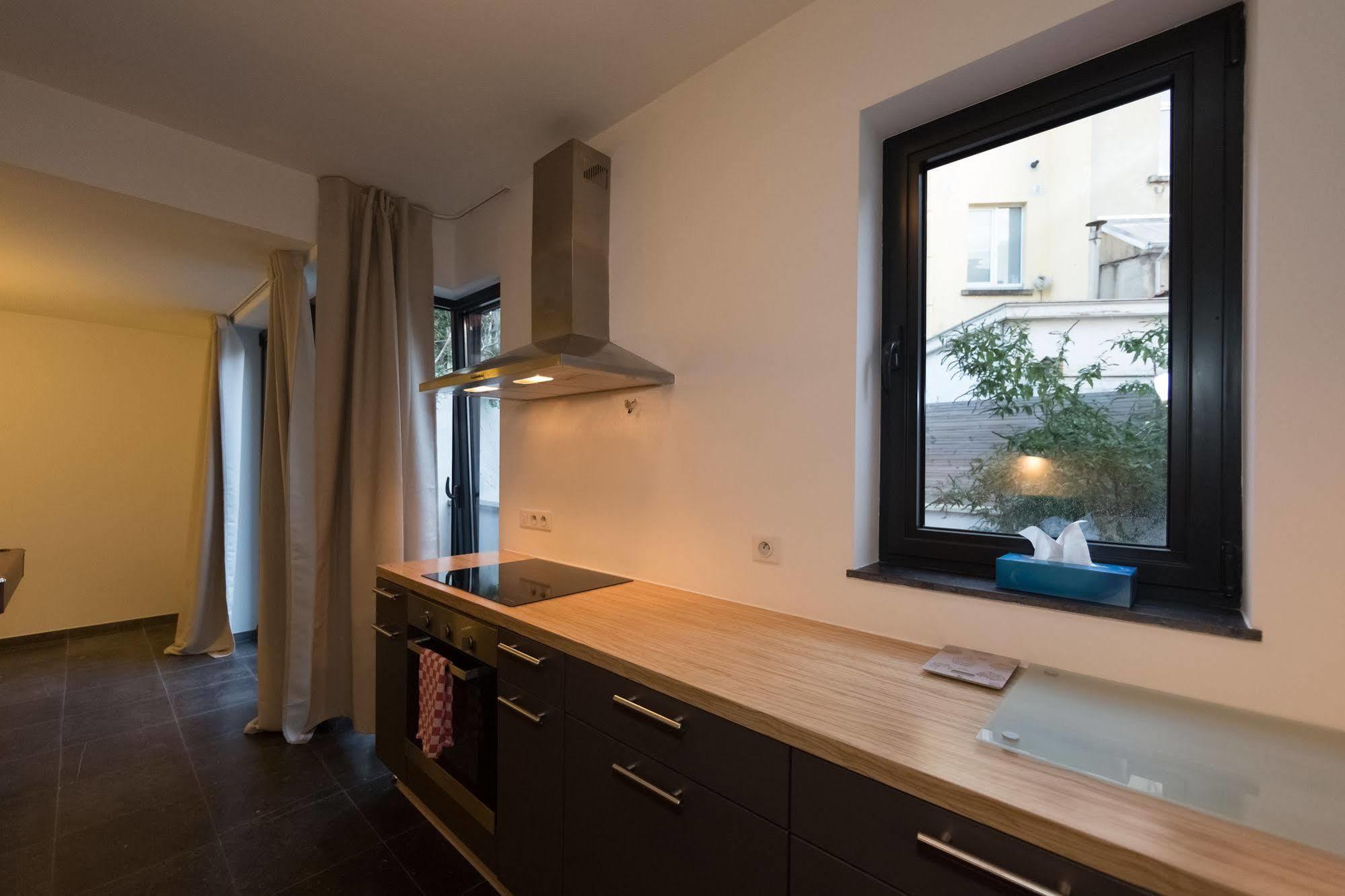 Apartment Louise Uptown House *
