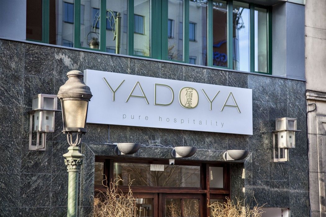 Hotel Yadoya