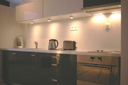 Typically Aparthotel