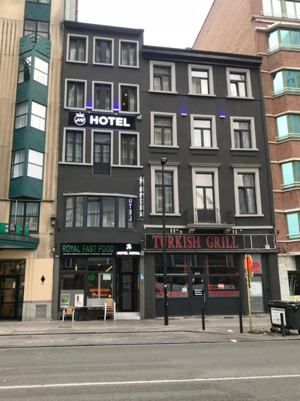 Hotel Royal