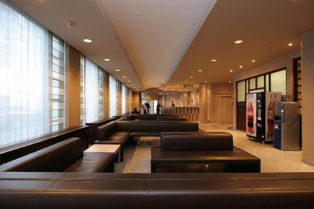 Hotel Astrid Centre Brussels