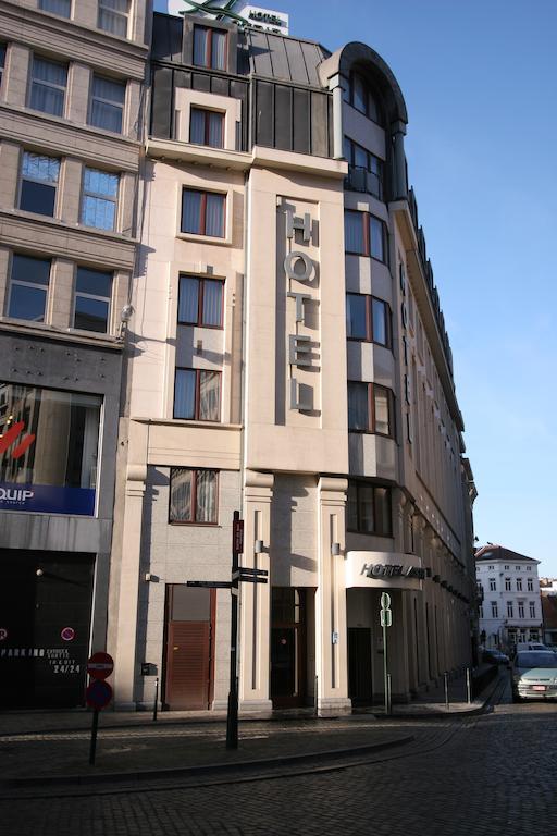Astrid Centre