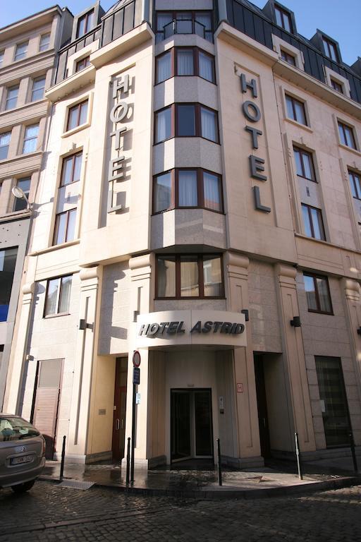 Astrid Centre Hotel 3*