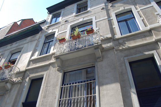 Apartment European Union Flat *