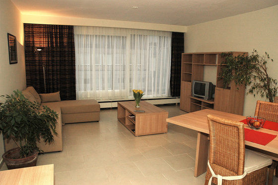 European Union Flat Apartment *