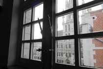 Appartement Resdience Grand Place Brussel