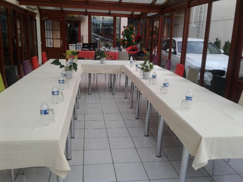 Slina Brussels Hotel