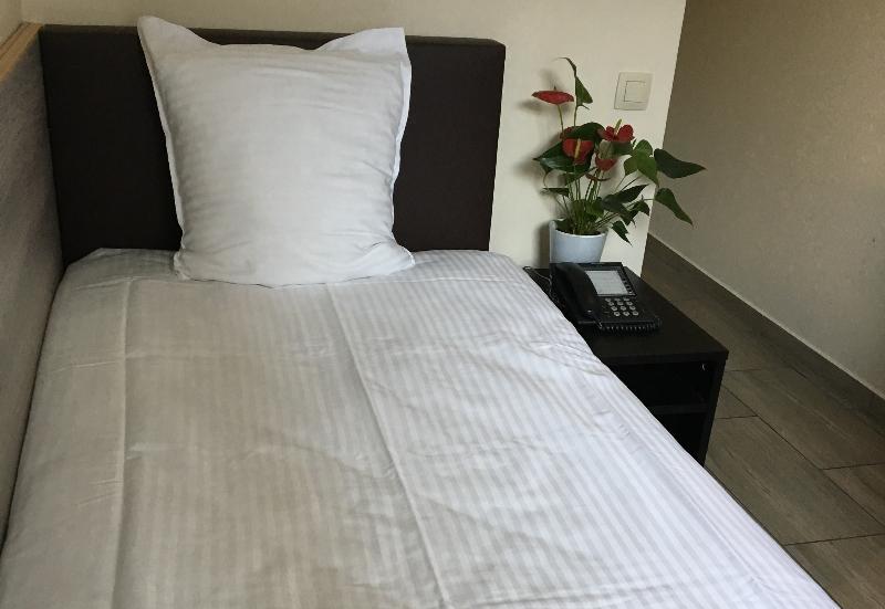 Hotel Slina Brussels 3*