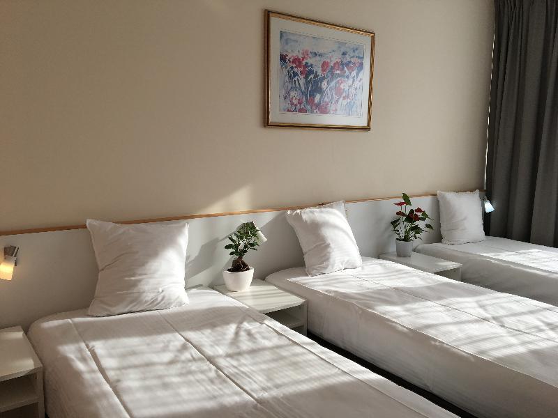 Hotel Slina Brussels