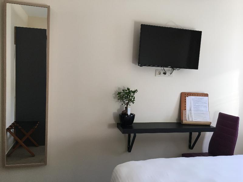 Slina Brussels Hotel