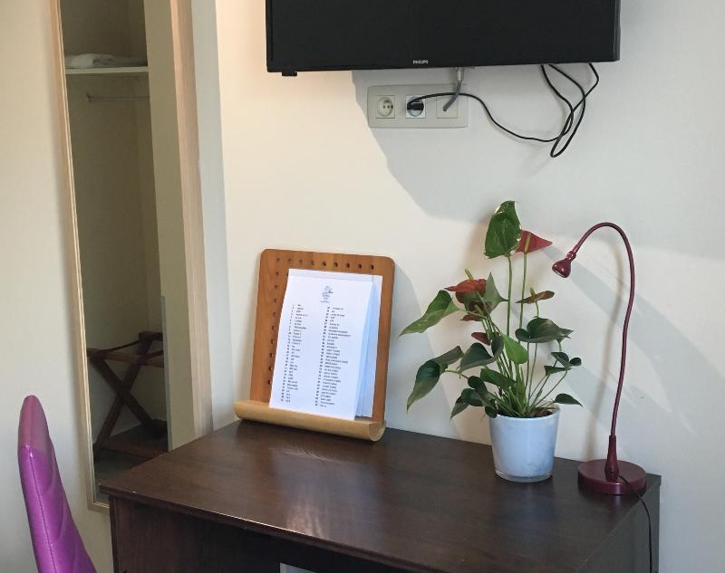 Hotel Slina Brussels 3*