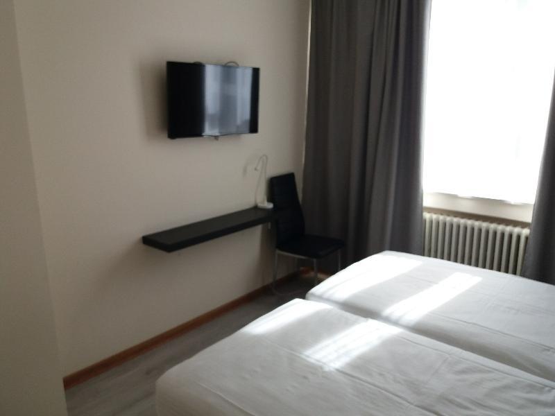 Hotel Slina Brussels Sint-Jans-Molenbeek
