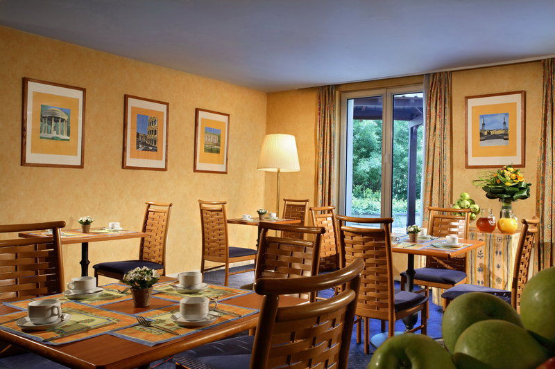Aparthotel Citadines Sainte-catherine 3*
