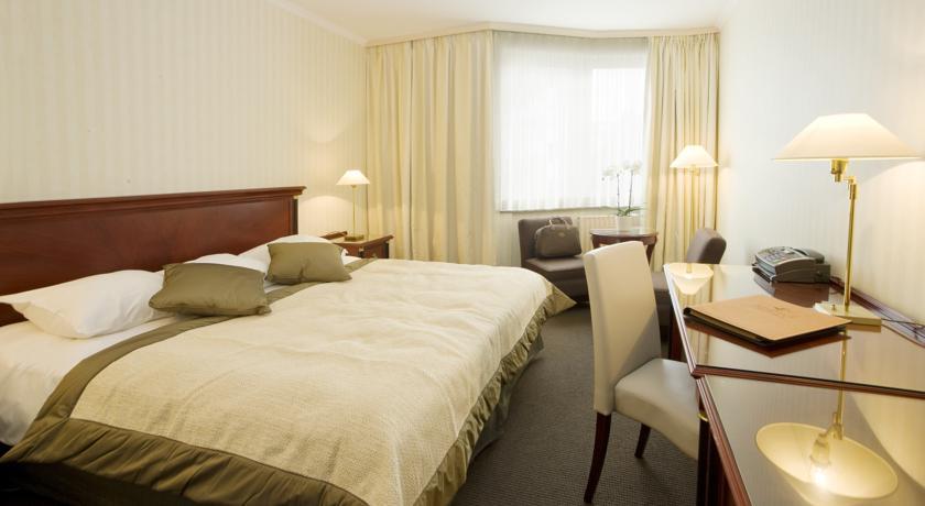 Martin's Eu 4* Brussels