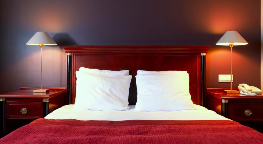 Martin's Eu Hotel Brussels
