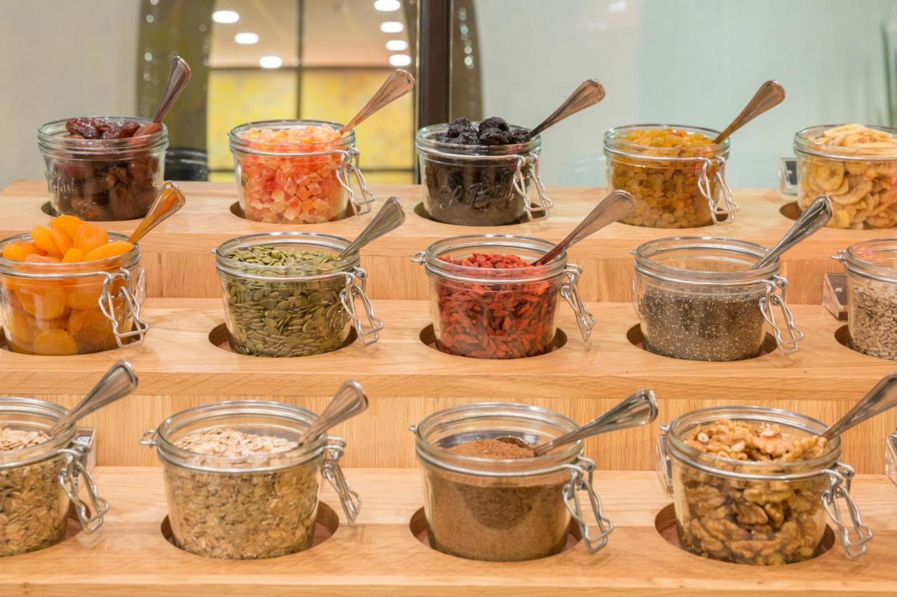 Thon Florence Aparthotel 4*