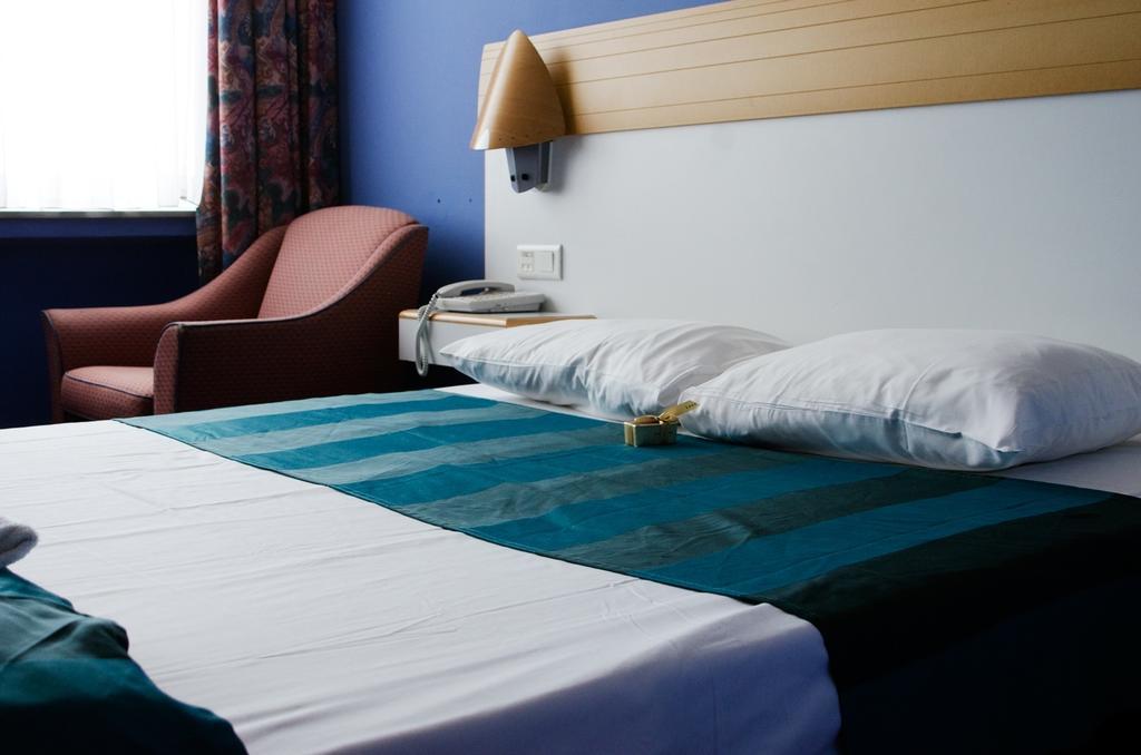 Hotel Slina Brussels