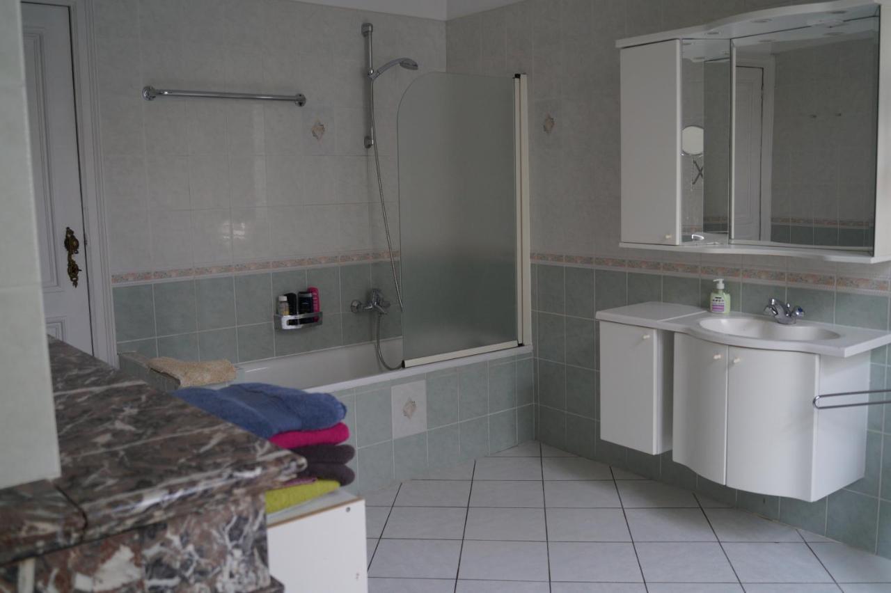 Botanique Bed & Breakfast *