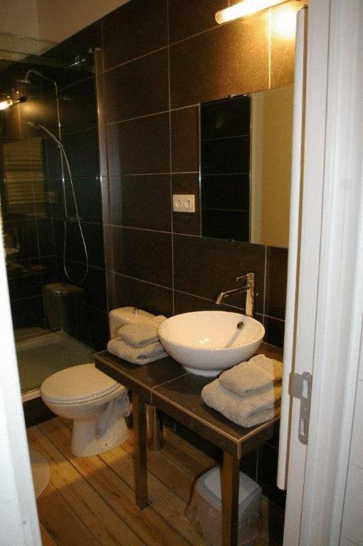 Typically Aparthotel Brussels