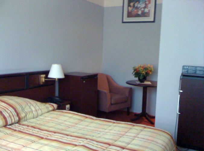 Hotel Slina Brussels