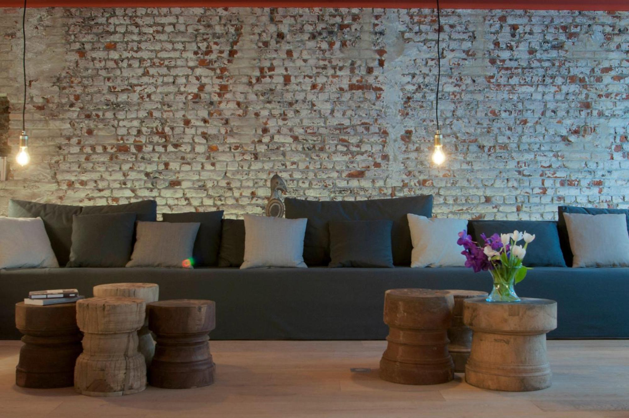 9hotel Hotel Brussels