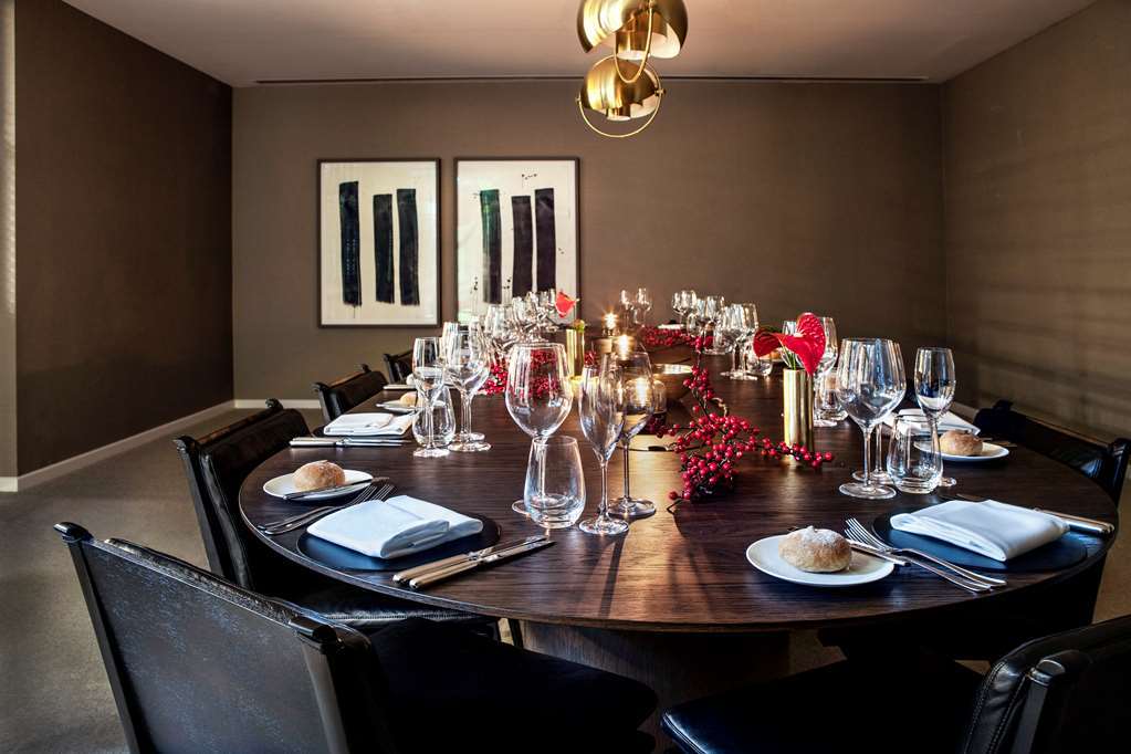 Aparthotel Numa Lief Brussels