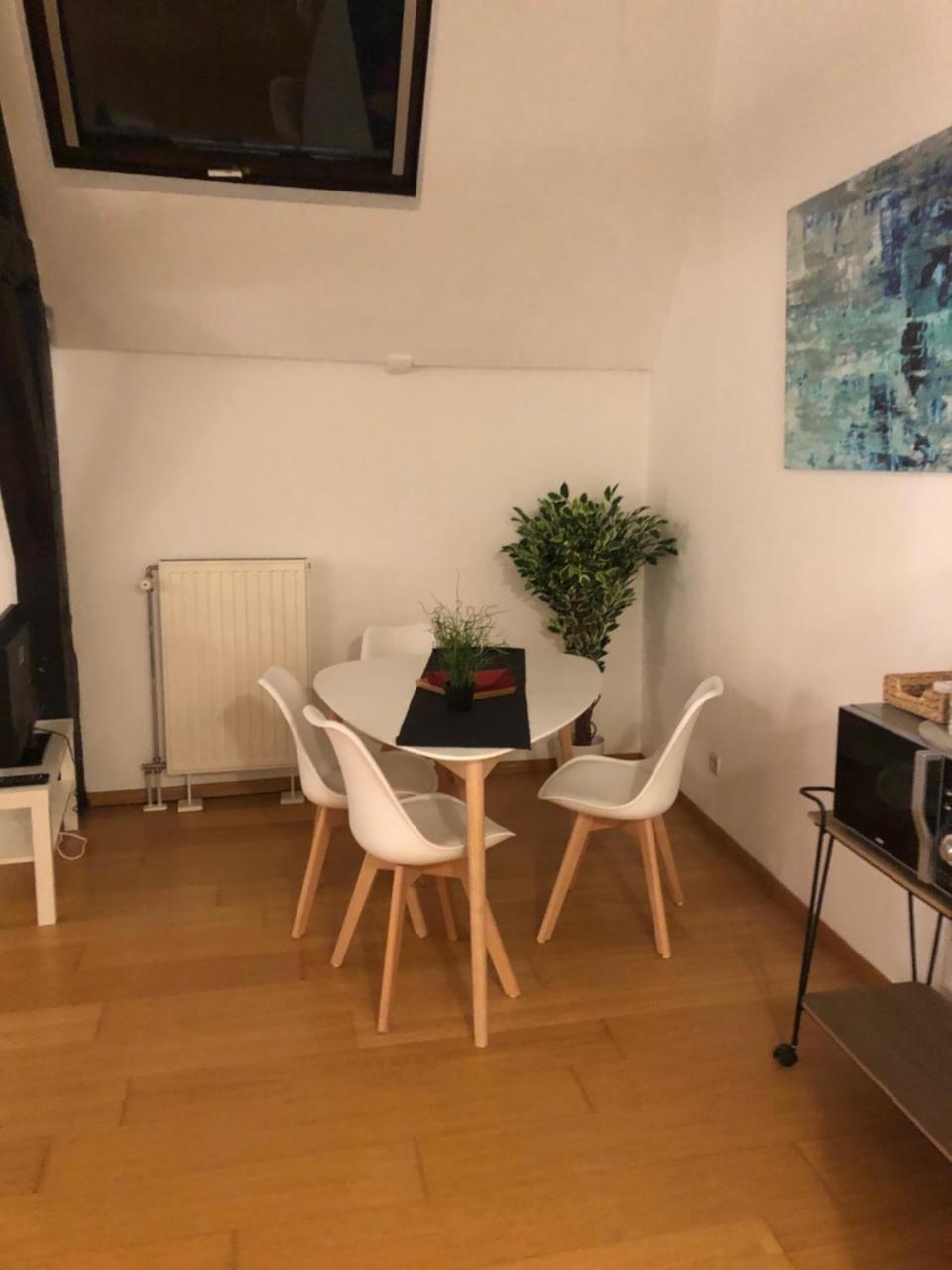 Apartment Cityzen Colline