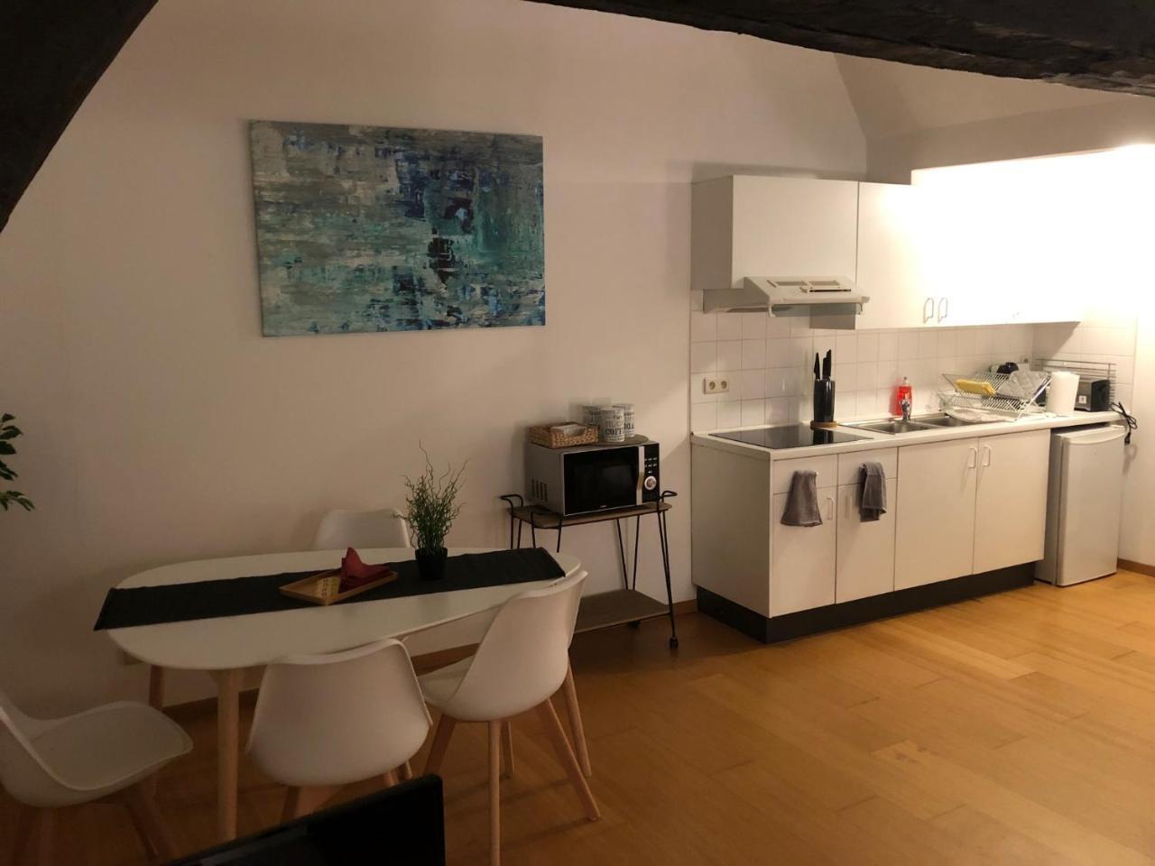 Cityzen Colline Apartment