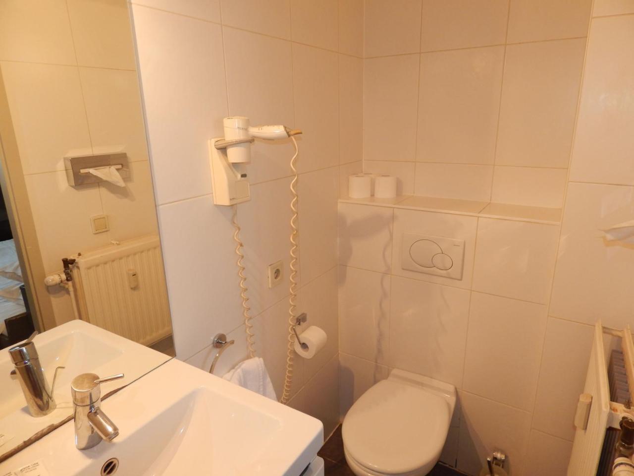 Aparthotel Wellington 3*