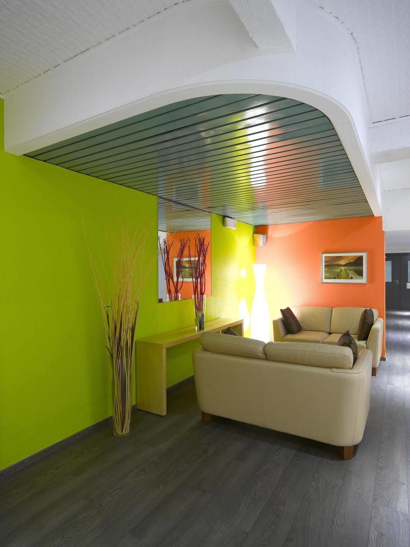 Aparthotel Thon Florence 4*