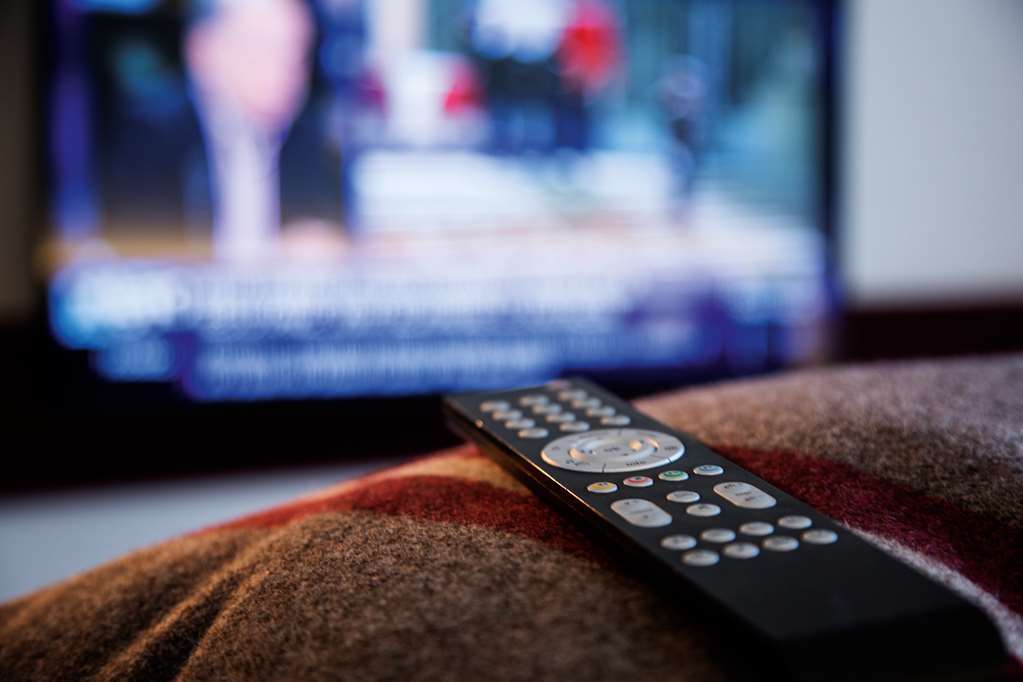 Pentahotel Brussels Centre Khách sạn