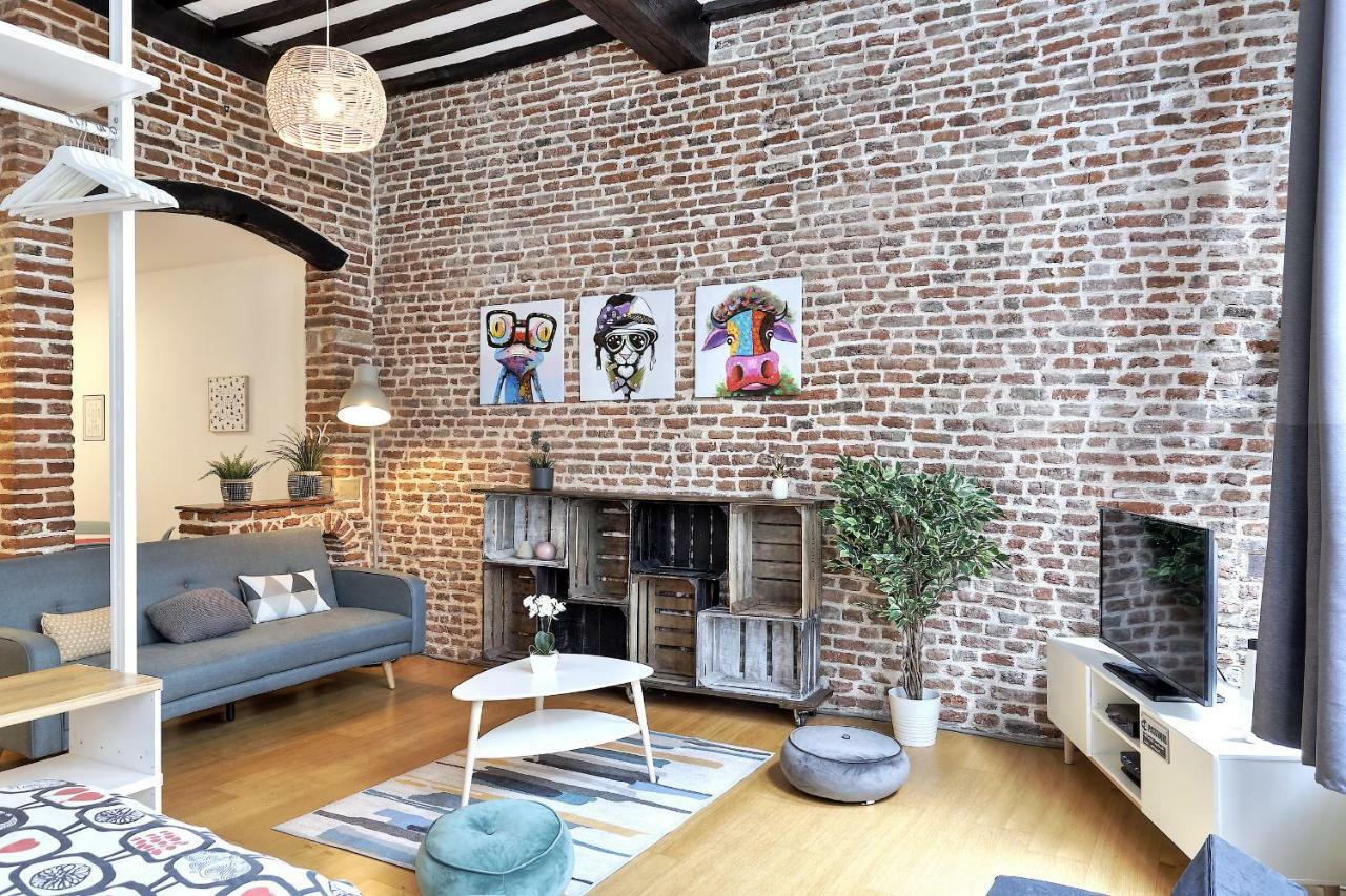 Apartment Cityzen Colline