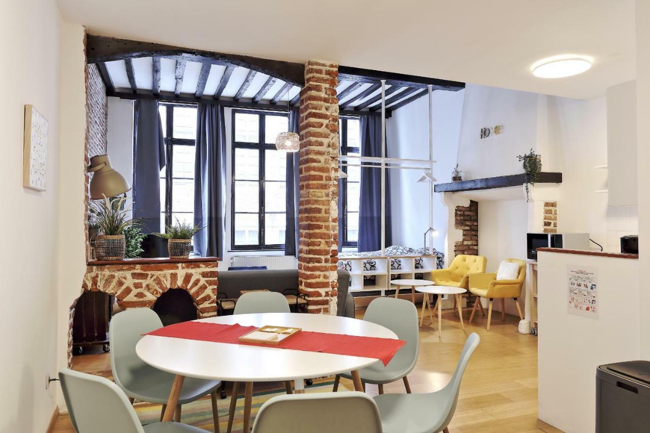 Cityzen Colline Apartment *