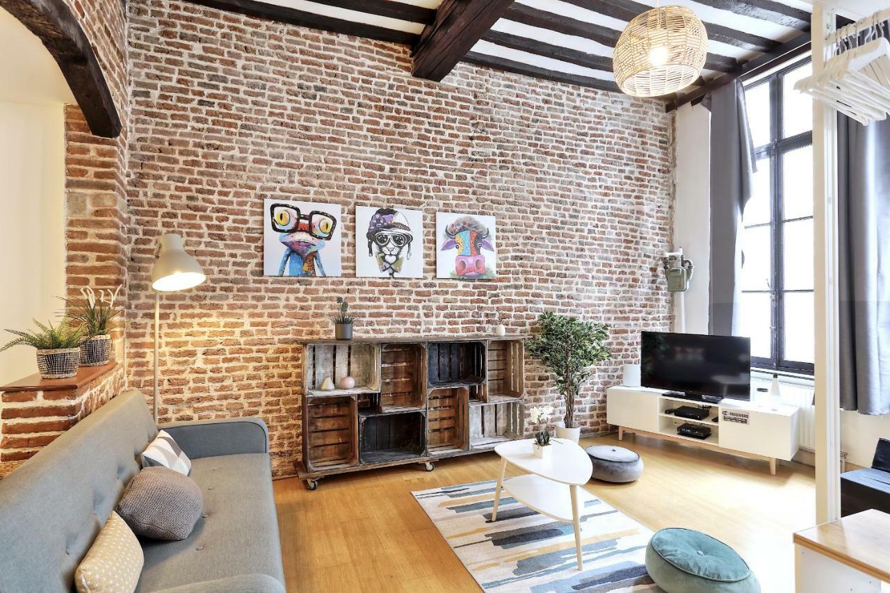 Apartment Cityzen Colline *