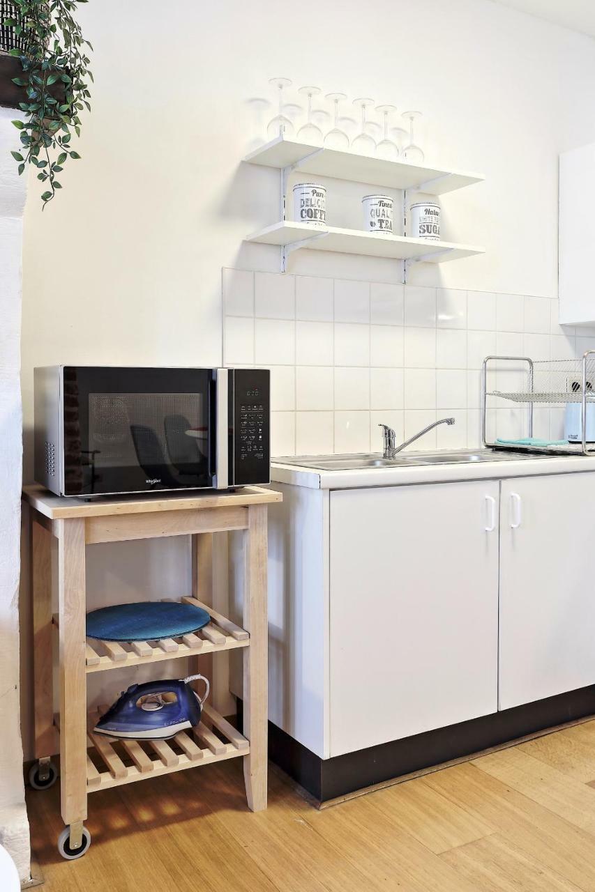 Apartment Cityzen Colline *