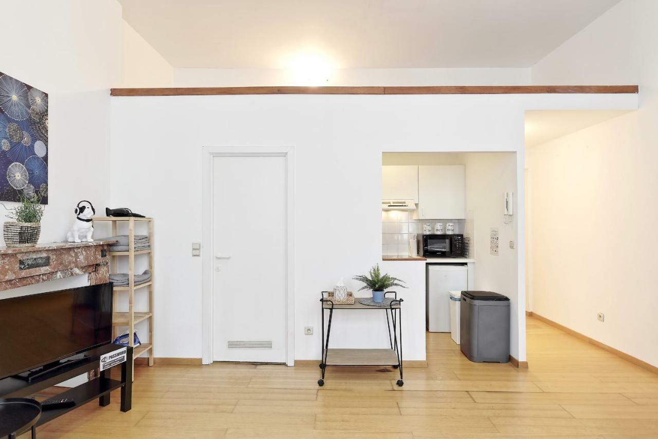 Cityzen Colline Apartment *