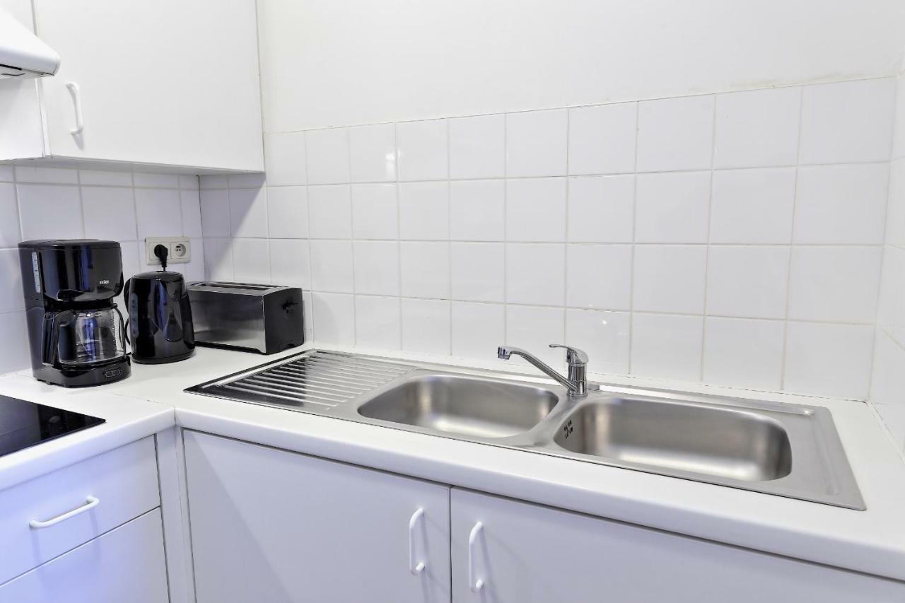 Cityzen Colline Apartment