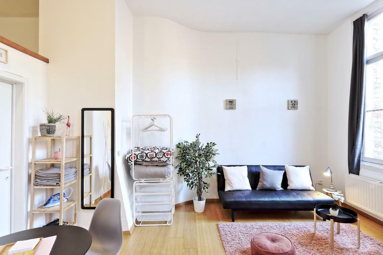 Cityzen Colline Apartment *