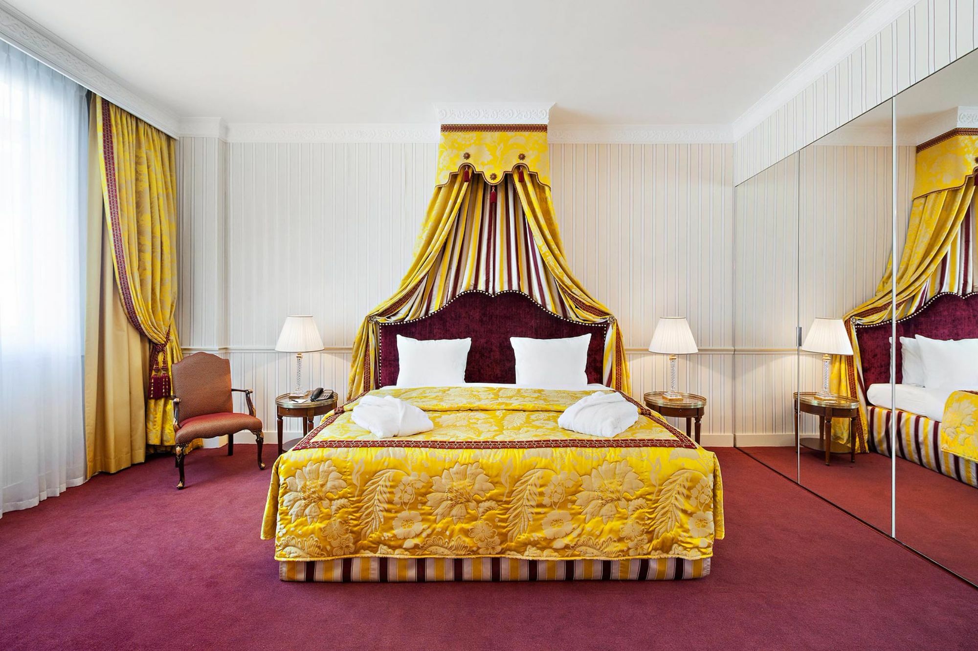 Hotel Metropole Brussels