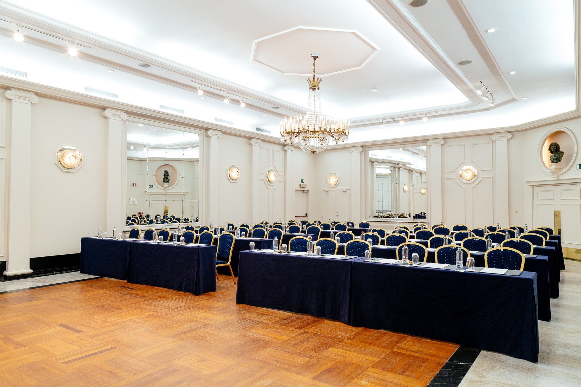 Hotel Metropole Brussels