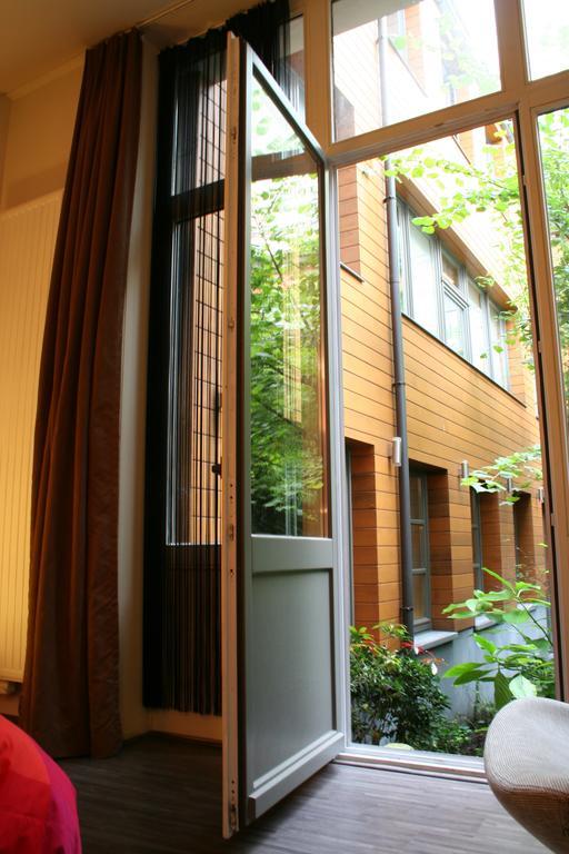Bxlroom Guesthouse Brussels