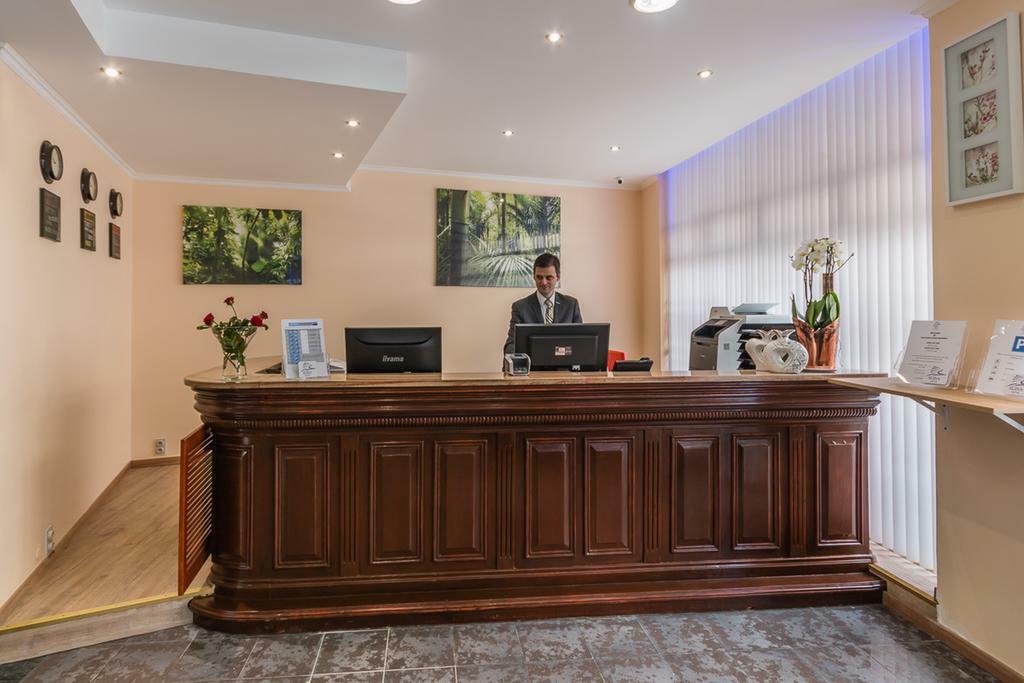 Hotel Slina Brussels 3*
