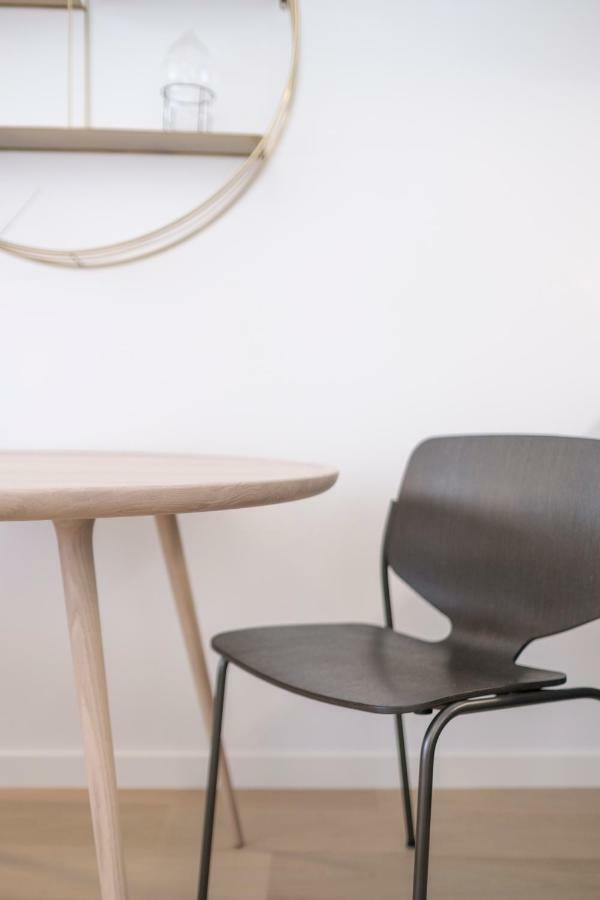 Artichic Apartment