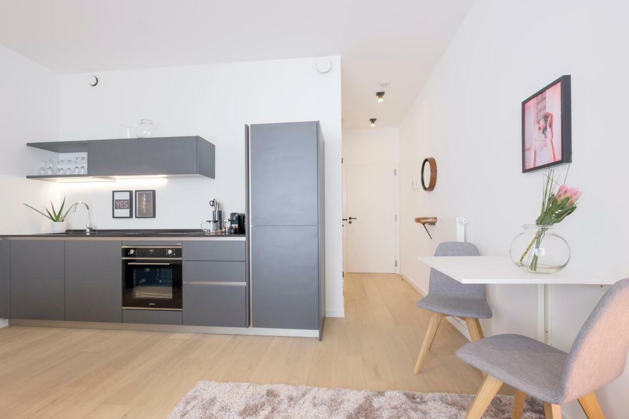 Apartment Artichic *