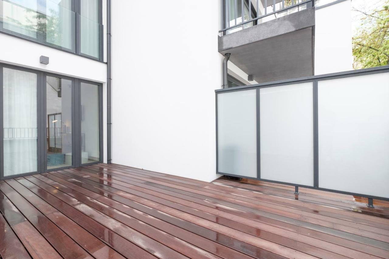 Artichic Apartment *