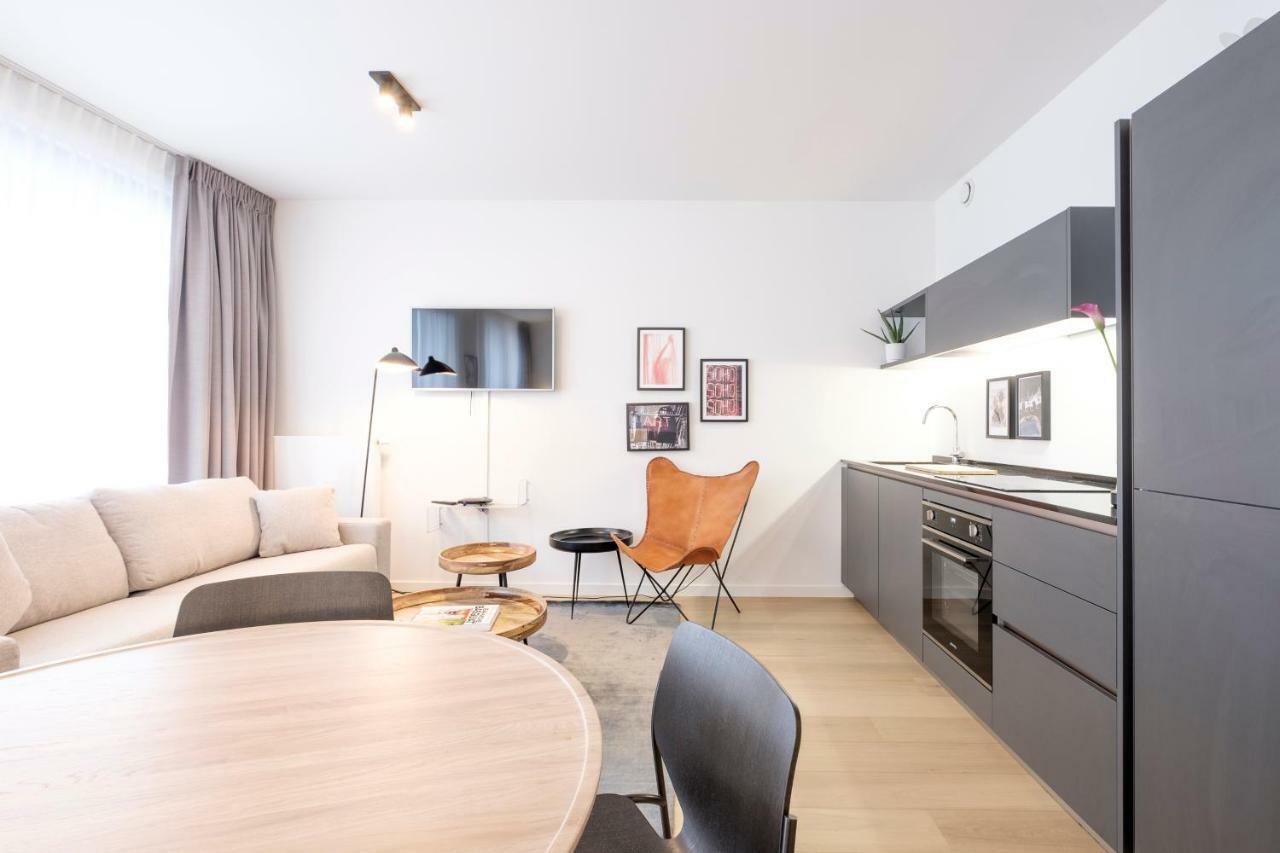 Artichic Apartment *