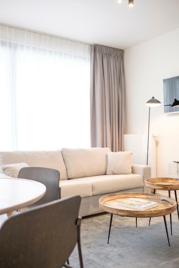 Apartment Artichic