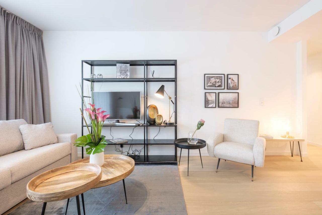 Artichic Apartment *